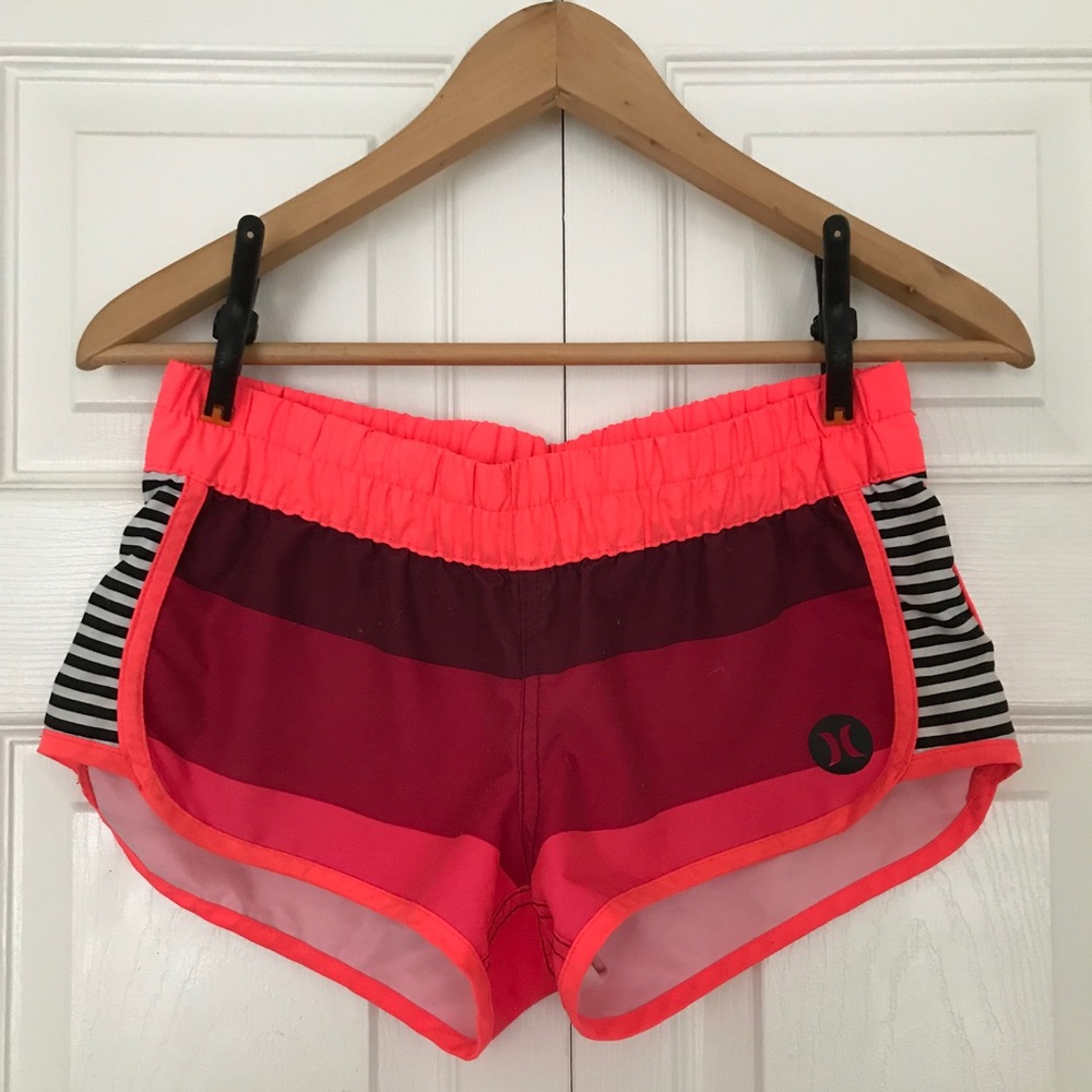 Hurley Board Shorts
